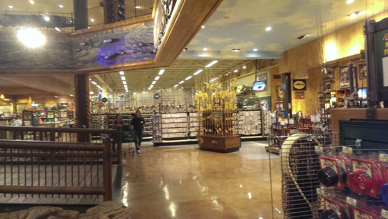 Bass Pro experience Phoenix AZ - imag0914.jpg